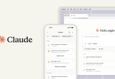 Claude Cowork expands to mobile and web | TechCrunch