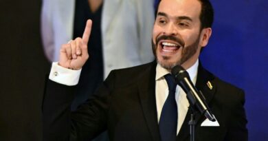 Colombia president-elect to open Israel embassy in Jerusalem