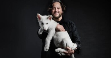 Ben Lamm, co-founder and CEO Colossal Biosciences