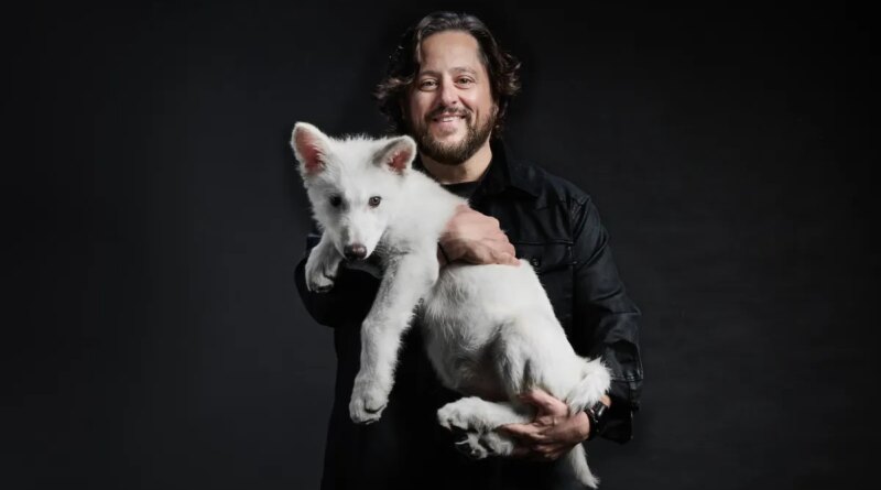Ben Lamm, co-founder and CEO Colossal Biosciences