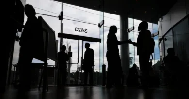 Companies are hiring for something AI can't do, a review of millions of job listings found