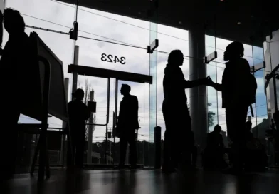 Companies are hiring for something AI can't do, a review of millions of job listings found