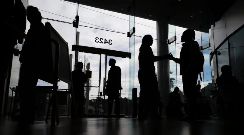 Companies are hiring for something AI can't do, a review of millions of job listings found