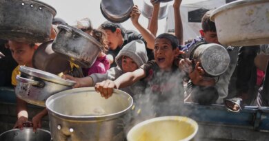 Could Israel really build settlements in Gaza?