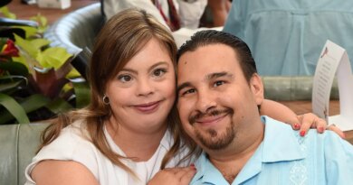 Cristina Sanz, ‘Born This Way’ Reality Series Star, Dies At 36
