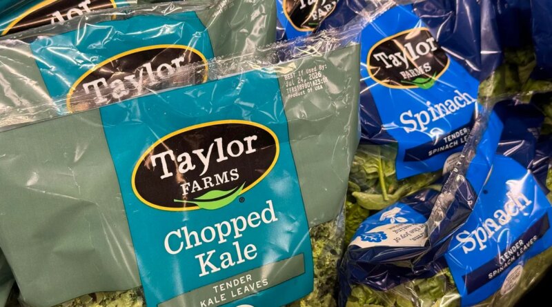 Cyclospora Source Again Unknown After FDA Acknowledges False Positive: What We Know