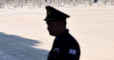 Cyprus marks 52 years since invasion as UN renews peace push