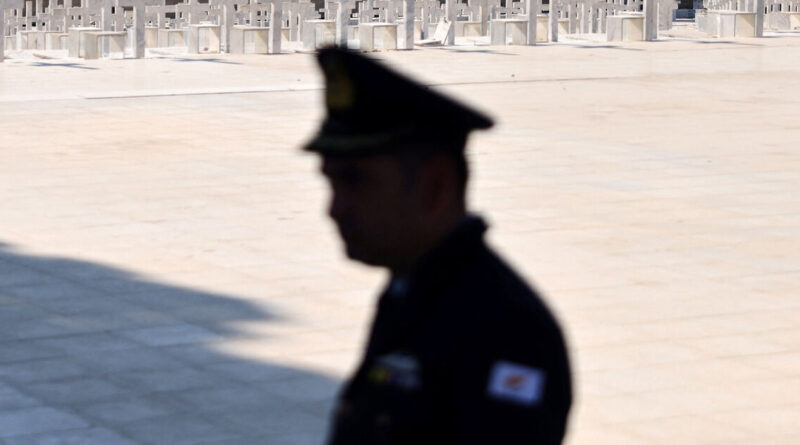 Cyprus marks 52 years since invasion as UN renews peace push