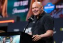 Dana White: UFC 329 Will Have The Largest Live Gate In UFC History