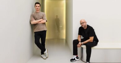 Neko Health founders
