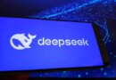 DeepSeek logo