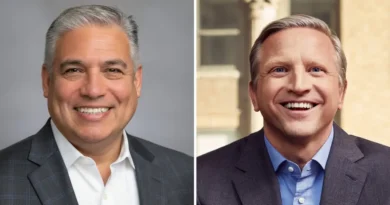 Delegation, trust, and a shared nickname: How two bankers co-lead a 550-person JPMorgan team