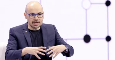Demis Hassabis says humanity has a 'precious window' to ensure AGI is safe