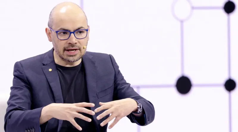 Demis Hassabis says humanity has a 'precious window' to ensure AGI is safe