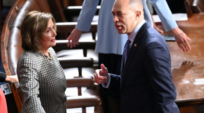 Democrats' Israel split widens ahead of US midterms