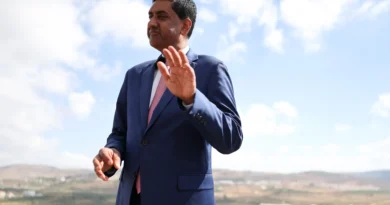 Detained by settlers, US Democrat Ro Khanna now faces pro-Israel attacks