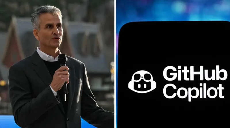 Disney is ditching Microsoft's GitHub Copilot and adding OpenAI's Codex