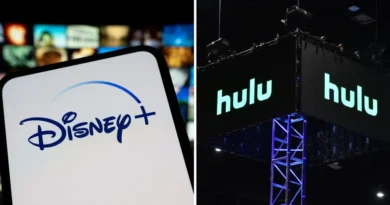Disney org chart: Who holds the power in streaming product and tech as Hulu folds into Disney+