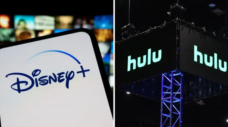 Disney org chart: Who holds the power in streaming product and tech as Hulu folds into Disney+
