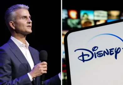Disney org charts reveal the execs with power under CEO Josh D'Amaro in TV, tech, and more