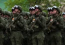 Disrupted Russian supply routes are forcing its troops to walk 18 miles to the front lines, Fedorov says