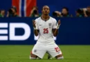 Djed Spence Becomes First Muslim to Play for England at the FIFA World Cup