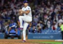 Dodgers Shut Down Shohei Ohtani From Pitching, He Will Continue To Hit