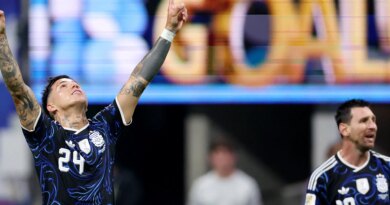 Does Spain or Argentina’s form guide point to World Cup final glory?