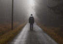 Don't look back