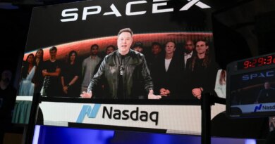 Don't want to invest in Elon Musk? Two new ETFs explicitly exclude him | TechCrunch