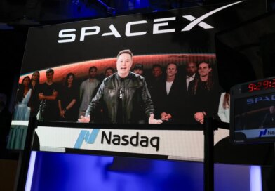 Don't want to invest in Elon Musk? Two new ETFs explicitly exclude him | TechCrunch