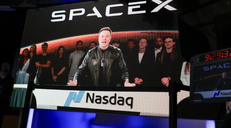 Don't want to invest in Elon Musk? Two new ETFs explicitly exclude him | TechCrunch