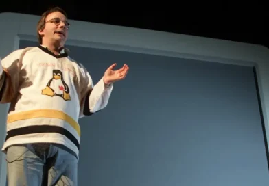 Don't like AI? Linux's creator says go fork yourself