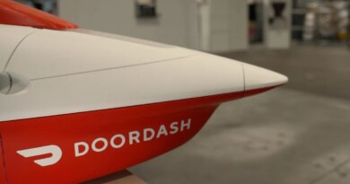 DoorDash is building its own drone delivery business | TechCrunch