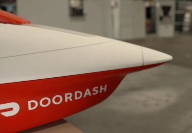 DoorDash is building its own drone delivery business | TechCrunch