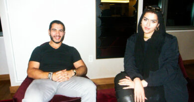 Dr. Abdul El-Sayed on the Michigan Senate Race, Gaza, and Being a Girl Dad