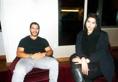 Dr. Abdul El-Sayed on the Michigan Senate Race, Gaza, and Being a Girl Dad