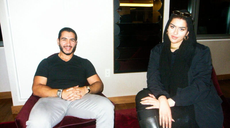 Dr. Abdul El-Sayed on the Michigan Senate Race, Gaza, and Being a Girl Dad