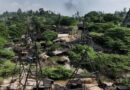 Drilling for Oil the Old-Fashioned Way in ‘Little Texas,’ Indonesia
