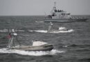 Drone Boats Are Changing War At Sea. Will They Replace Larger Ships?