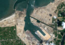Drone hits gas storage tanker at Egypt's Mediterranean port, Ambrey reports