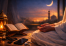 Du’as for Happiness: Finding Joy Through Daily Adhkar