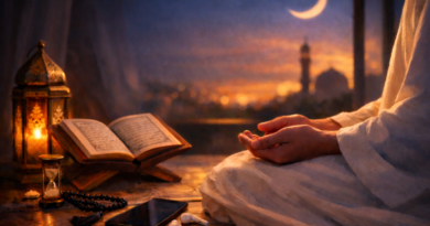 Du’as for Happiness: Finding Joy Through Daily Adhkar
