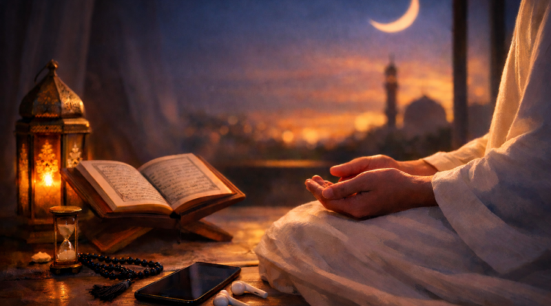 Du’as for Happiness: Finding Joy Through Daily Adhkar