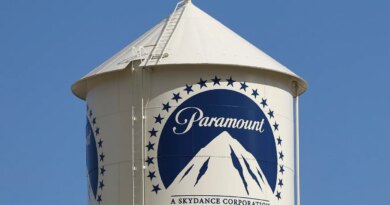 EU Clears Paramount-Warner Bros. Deal