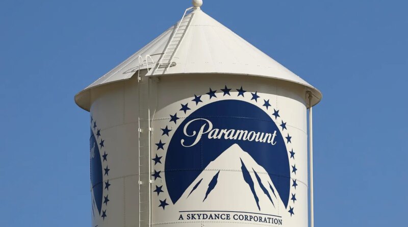 EU Clears Paramount-Warner Bros. Deal