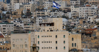 EU ministers to debate curbing trade with Israeli settlements