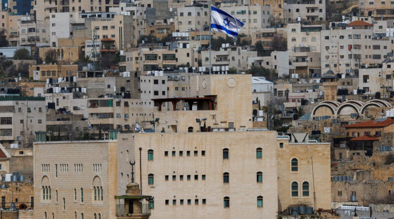 EU ministers to debate curbing trade with Israeli settlements