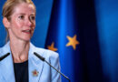 EU sanctions Iranian judges, leading cyber group figure