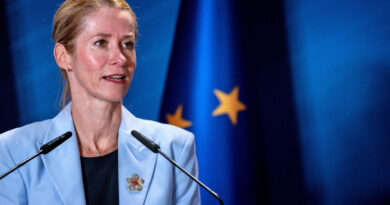 EU sanctions Iranian judges, leading cyber group figure